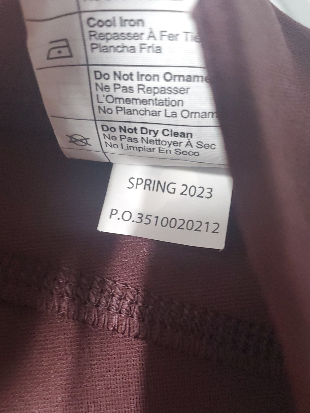NWT Carhartt Womens Force Utility Fitted Pants Size Medium Garden Work Wear - Picture 9 of 13